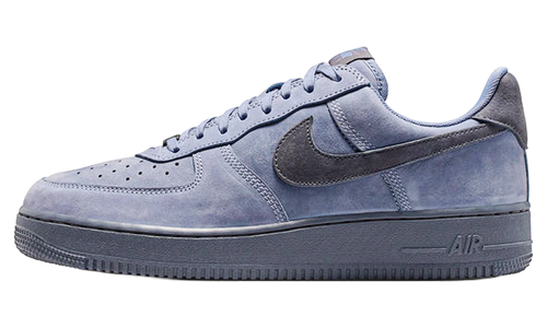 Air Force 1 Low Retro Premium QS "Dark Sky Blue" IO9555 400