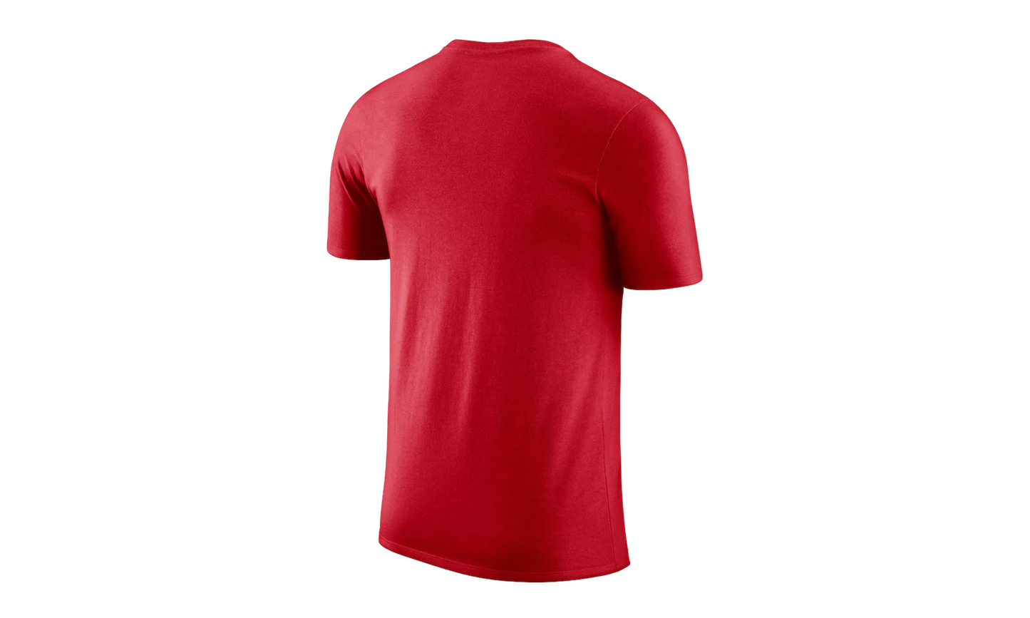 USA Olympics 24 Team Short Sleeve T-Shirt "Red" FQ3631 614