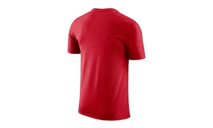 USA Olympics 24 Team Short Sleeve T-Shirt "Red" FQ3631 614