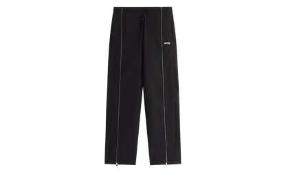 Lowen Nylon Track Pant "Black" khw060546 001