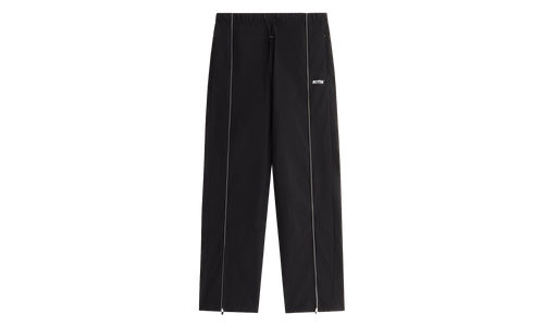 Lowen Nylon Track Pant "Black" khw060546 001
