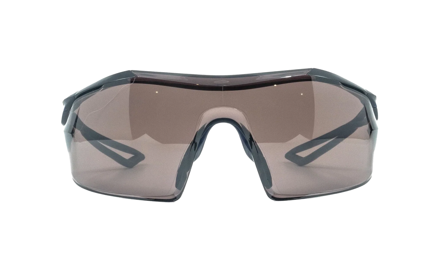 Vaporwing Elite E Sunglasses "Matte Obsidian / Speed Tint" EV0943 400