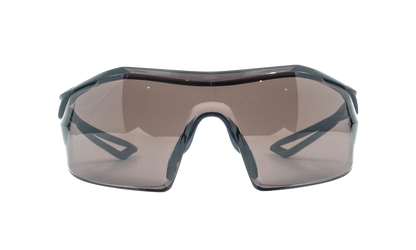 Vaporwing Elite E Sunglasses "Matte Obsidian / Speed Tint" EV0943 400