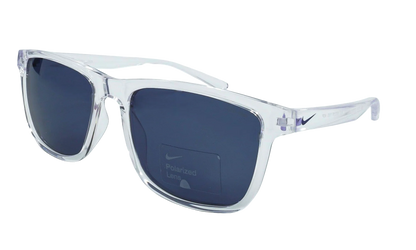 Vital Core Polarized Sunglasses "Clear / Blue" IB3527X 905