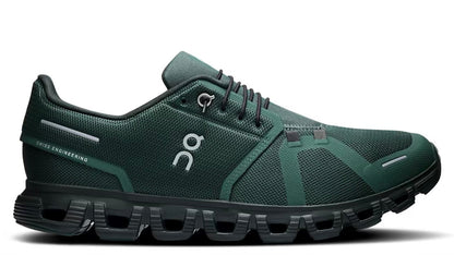 Running Cloud 6 Evergreen Black (M)