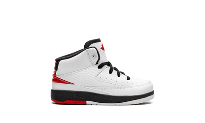 Air Jordan 2 TD "Chicago" DQ8563 106