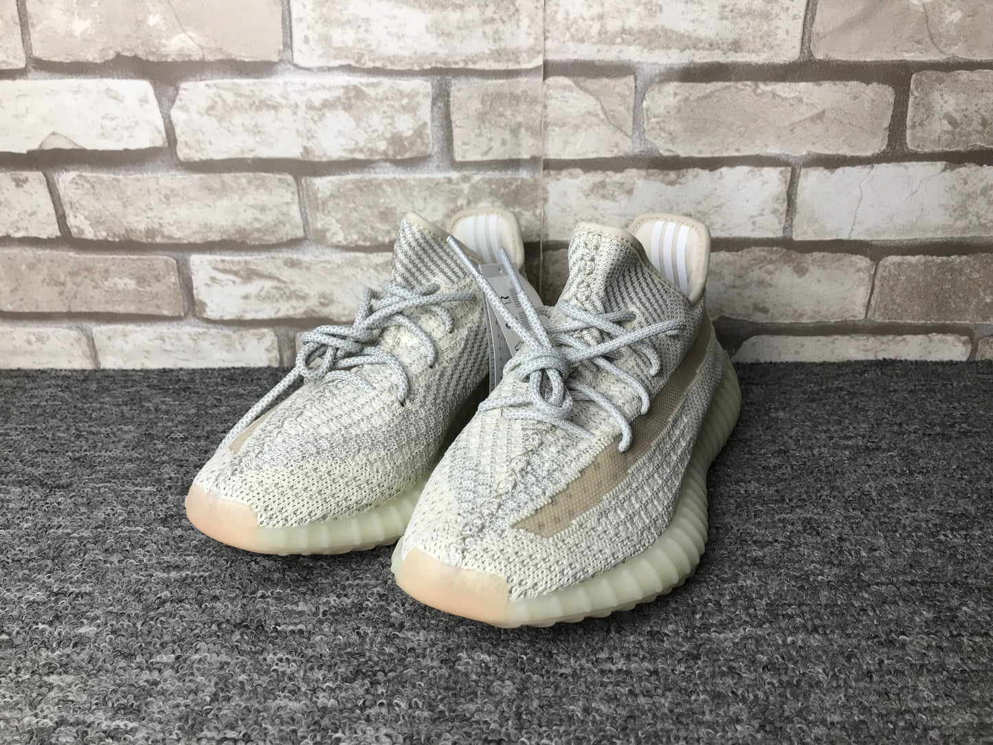 Boost 350 V2 Lundmark (Reflective)