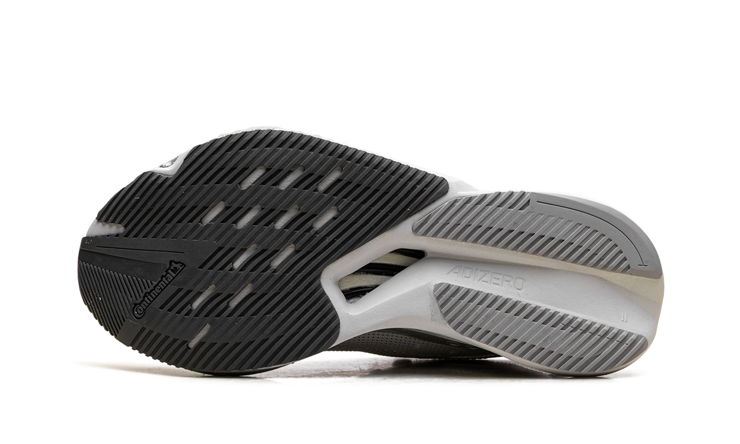 Adizero Boston 12 Wmns "Dash Grey" JI4473