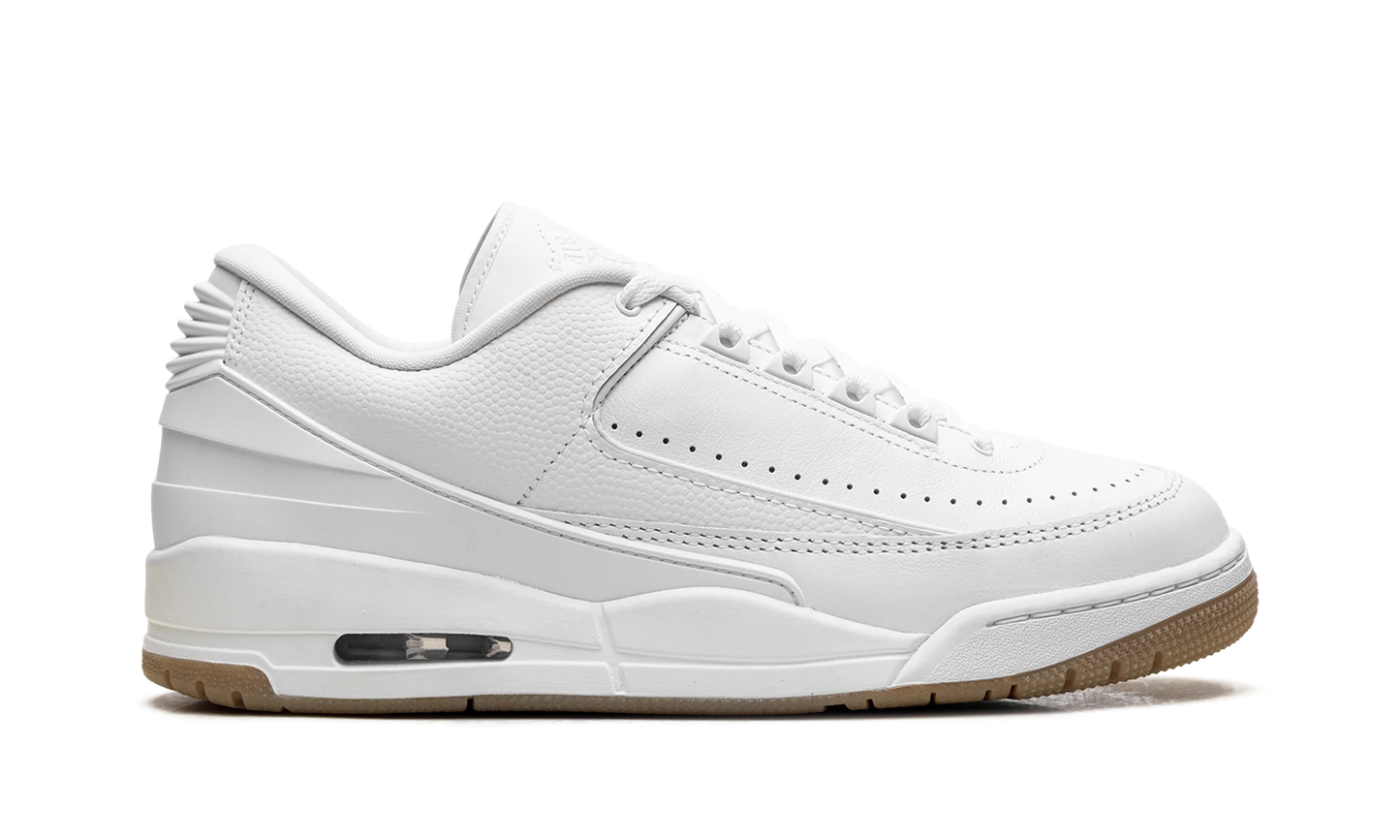 Jordan 2/3 WMNS "White Gum" FZ4122 102