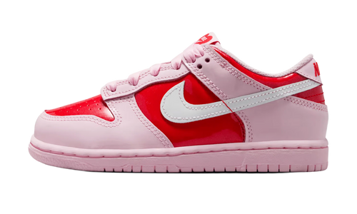 Dunk Low PS "Valentines Day" IQ0220 663