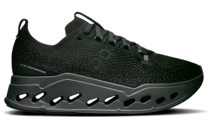 Running Cloudsurfer Max Black Eclipse