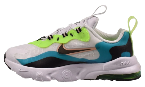 Air Max 270 React SE TD "Oracle Aqua" CW2213 300