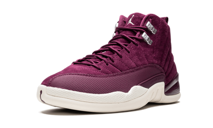 12 Retro "Bordeaux" 130690 617