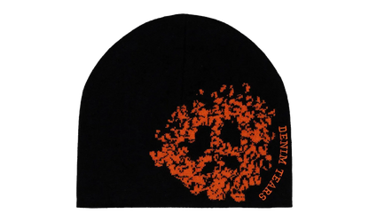 Denim University Beanie "Black" DT475