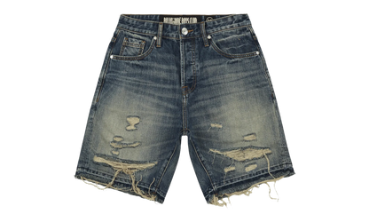 Cadet Jean Shorts "Crater" 851 3100 CRAT
