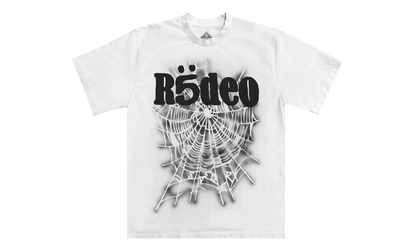 Days Before Rodeo III Tee "Travis Scott Cactus Jack - White" SP5der342