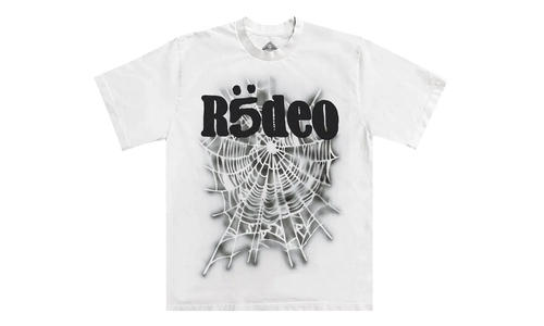 Days Before Rodeo III Tee "Travis Scott Cactus Jack - White" SP5der342