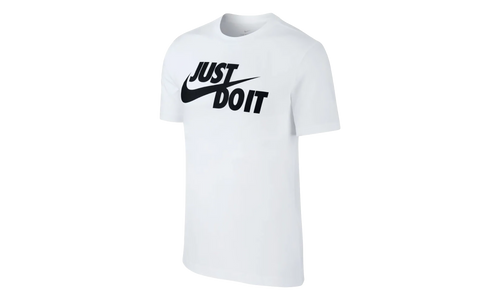 Sportswear JDI T-Shirt "White" AR5006 100