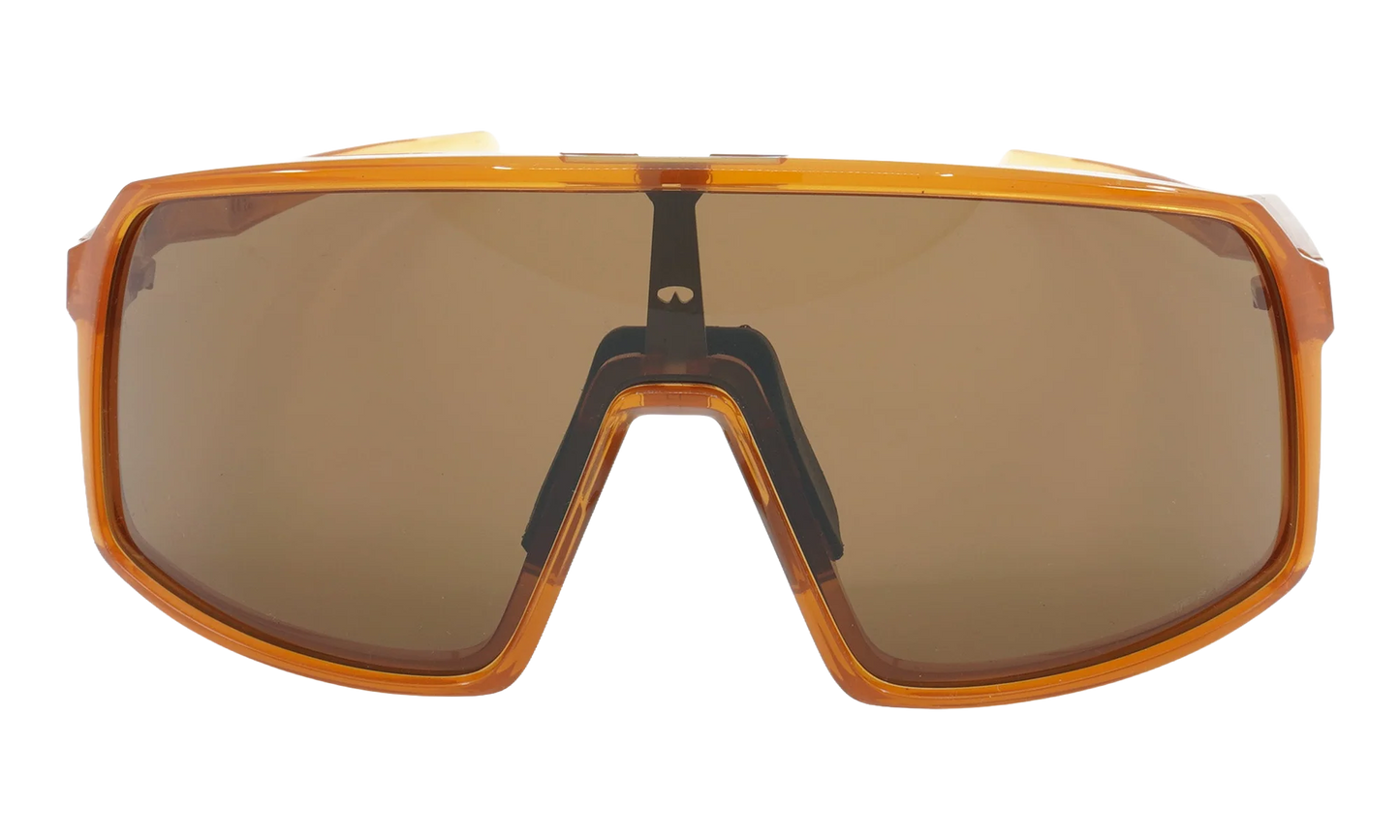 Sutro Sunglasses "Trans Ginger / PRIZM Bronze" OO9406 A9