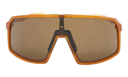 Sutro Sunglasses "Trans Ginger / PRIZM Bronze" OO9406 A9