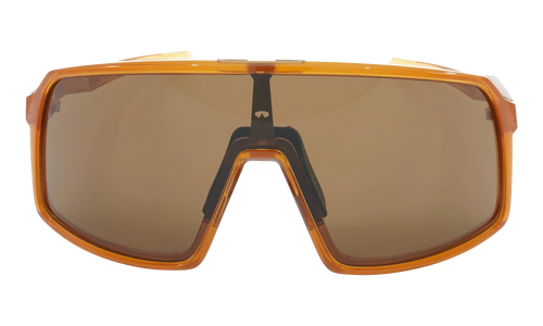Sutro Sunglasses "Trans Ginger / PRIZM Bronze" OO9406 A9