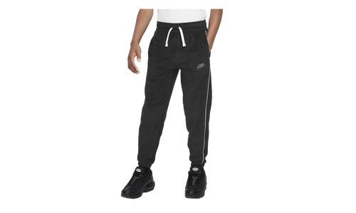 Sportswear Amplify Trousers GS "Black / White" FD3164 010