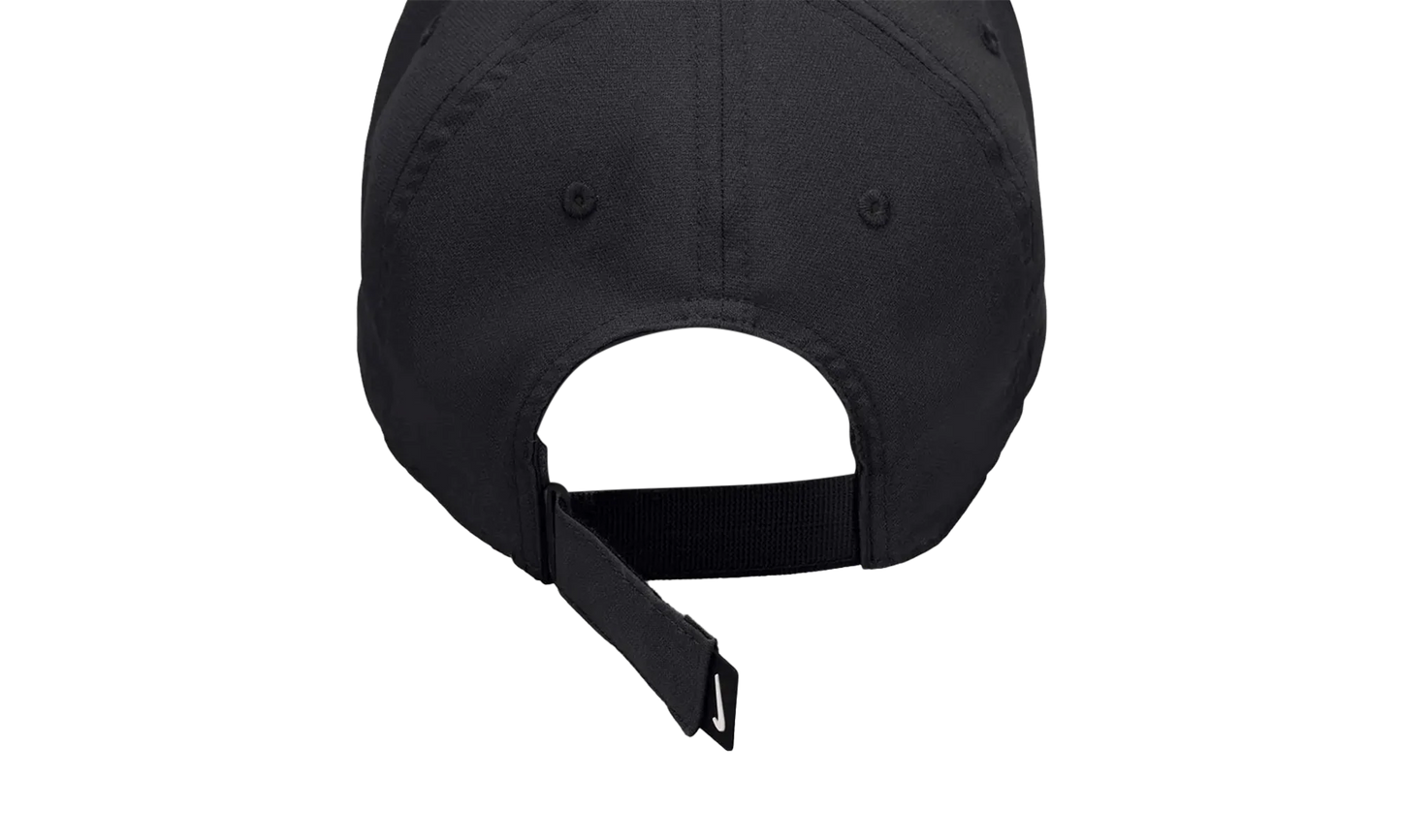 Dri-FIT Club Structured Swoosh Cap "Dark Smoke Grey" FB5625 070