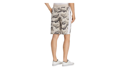 Wild Pack AOP Shorts "Elephant Skin / Desert Aop" 845035 39