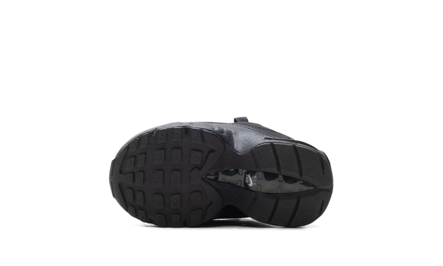 Air Max 95 Recraft TD "Black / Black / Anthracite / Black" HQ6365 001