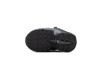 Air Max 95 Recraft TD "Black / Black / Anthracite / Black" HQ6365 001