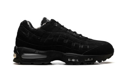Air Max 95 "Big Bubble Black Realtree Edge Camo" IQ0302 010