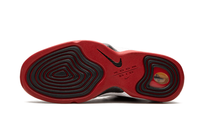 Air Penny 2 "Miami Heat" 333886 002