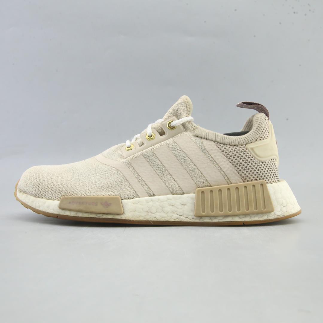 NMD R1 LINEN