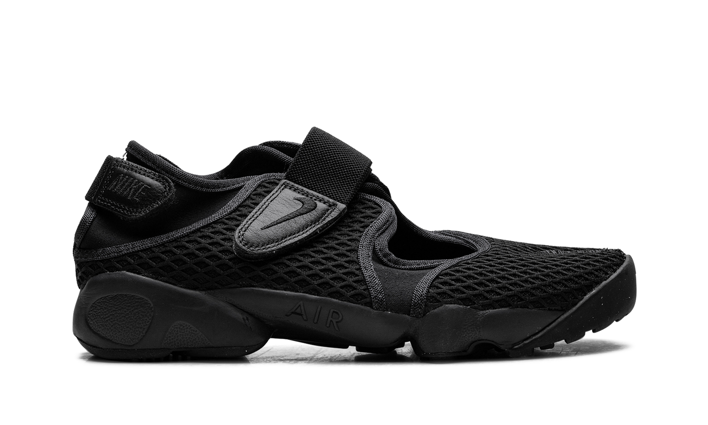 Air Rift WMNS"Off-Noir" HM8288 001