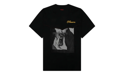 Ritual SS Heavyweight Tee "Black" P26SP025-BLK