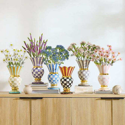 Check Great Vase