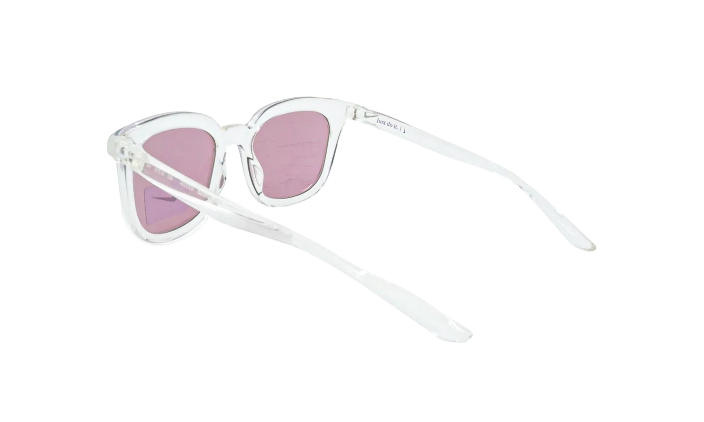 Myriad M Sunglasses "Clear / Pacific Blue / Grey / Dichro Violet" EV1154 913