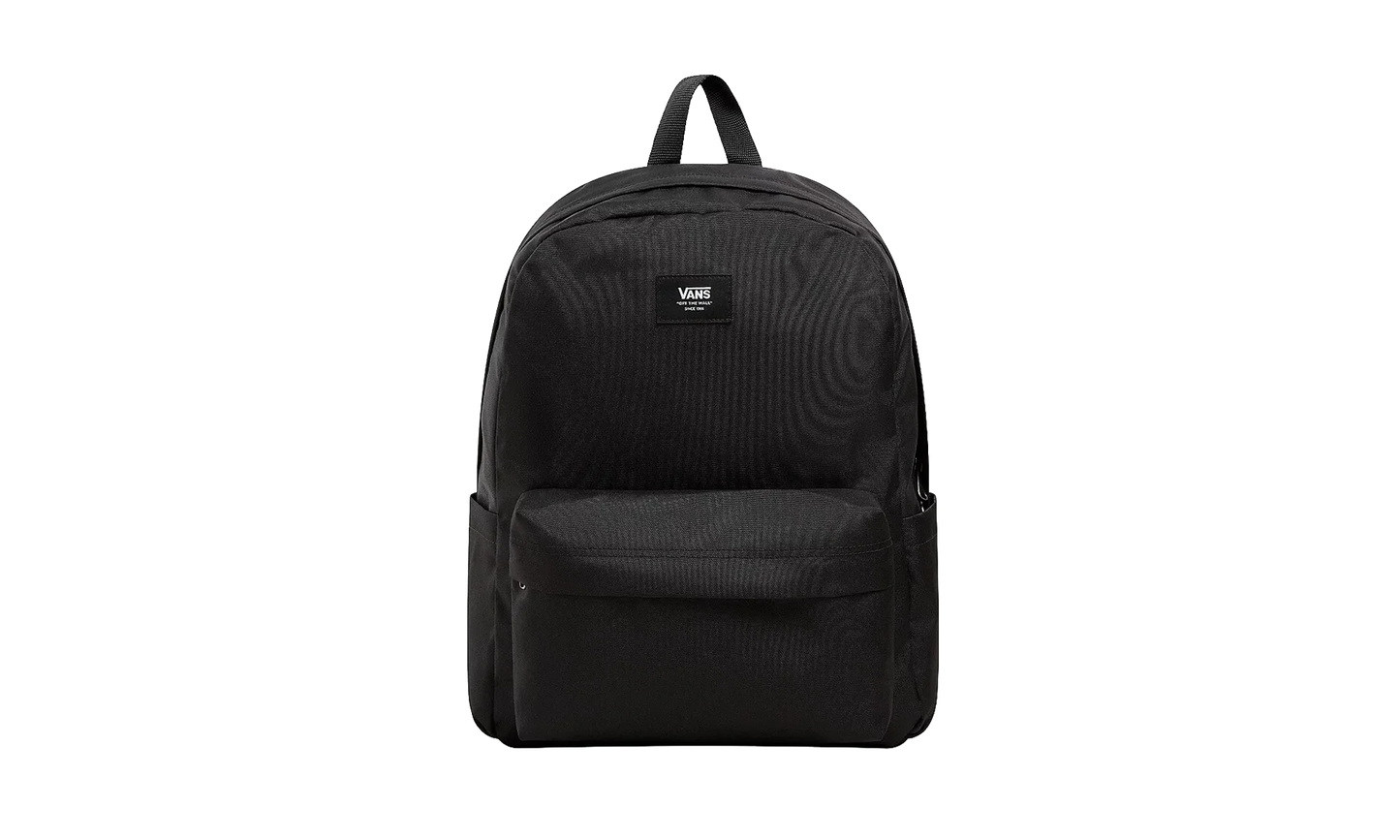 Old Skool Backpack "Black" VN000H4W BLK
