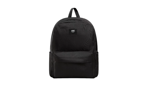 Old Skool Backpack "Black" VN000H4W BLK