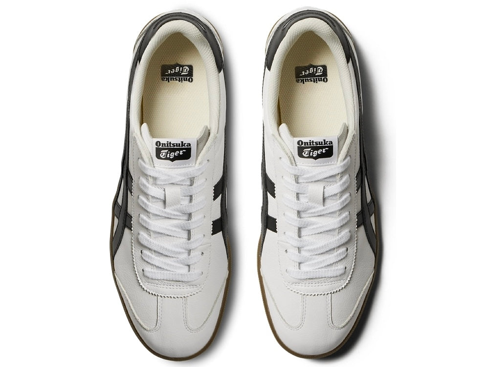 Onitsuka Tiger Tokuten White Black