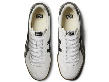 Onitsuka Tiger Tokuten White Black