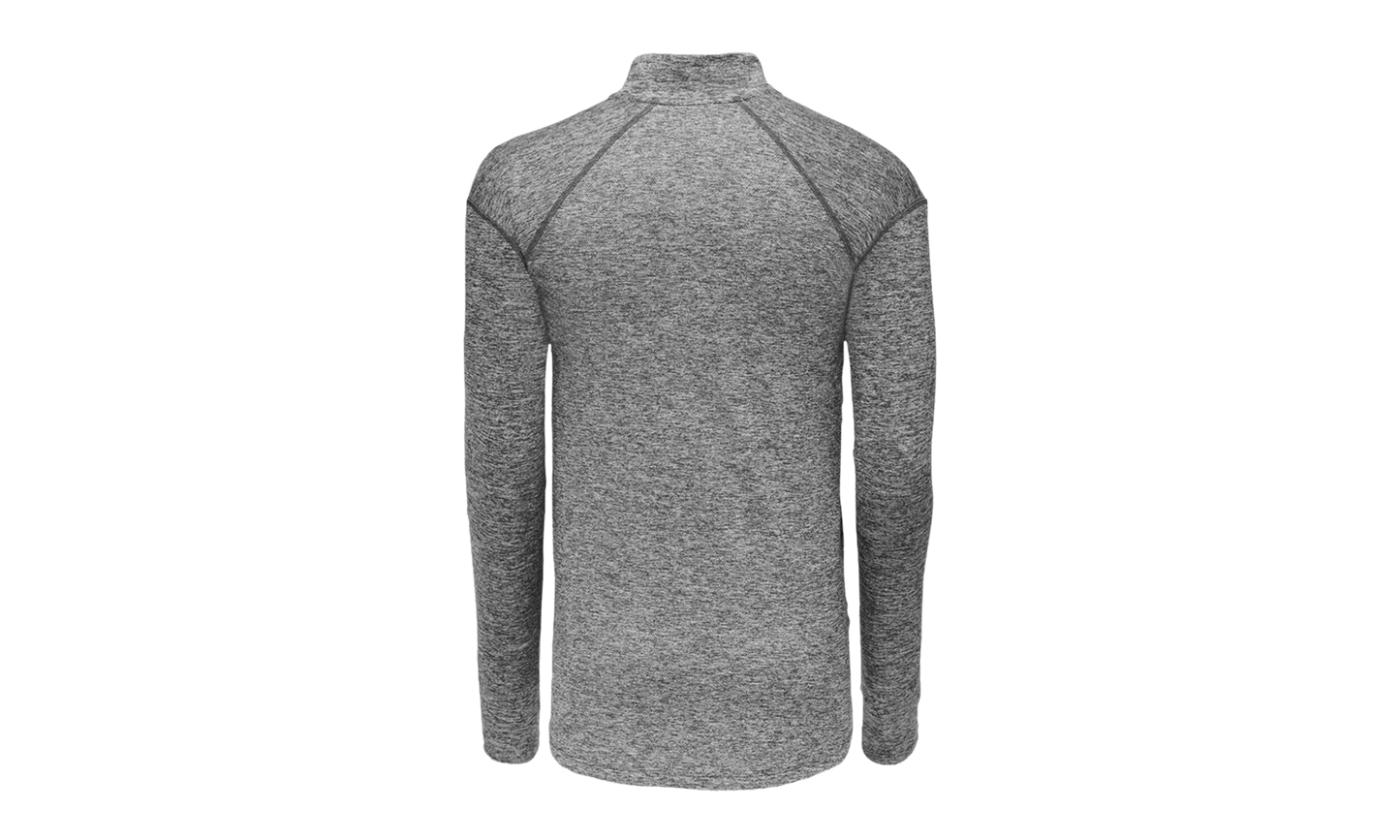 NBA The Bay Long Sleeve T-Shirt WMNS "Golden State Warriors - Grey" H000268 NGSW