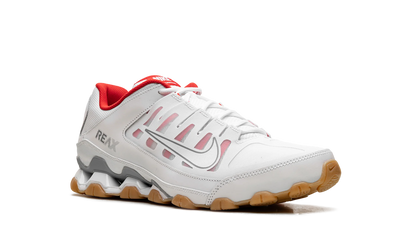 Reax 8 TR "White Wolf Grey Chile Red" 621716 103