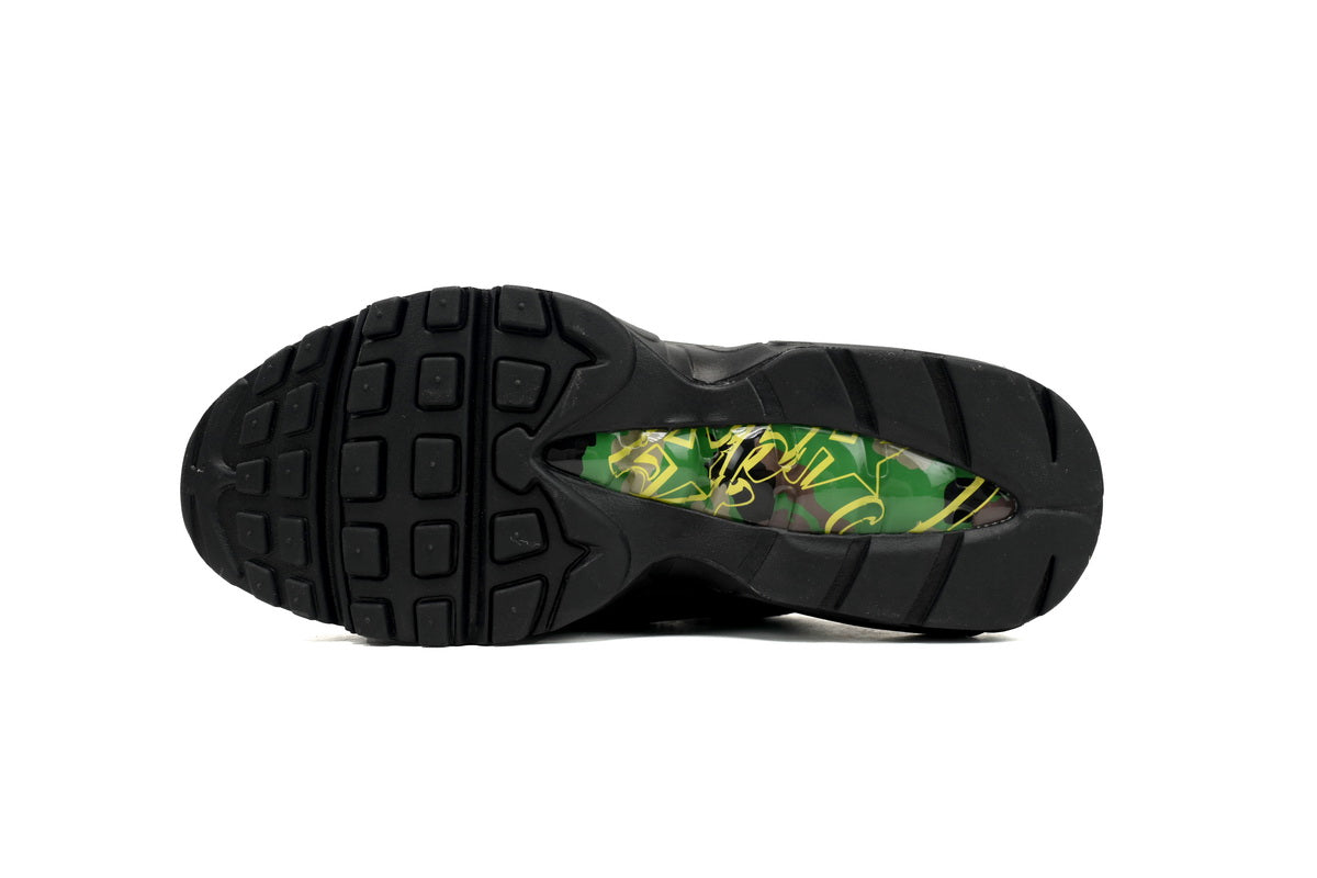 Max 95 SP Corteiz Gutta Green