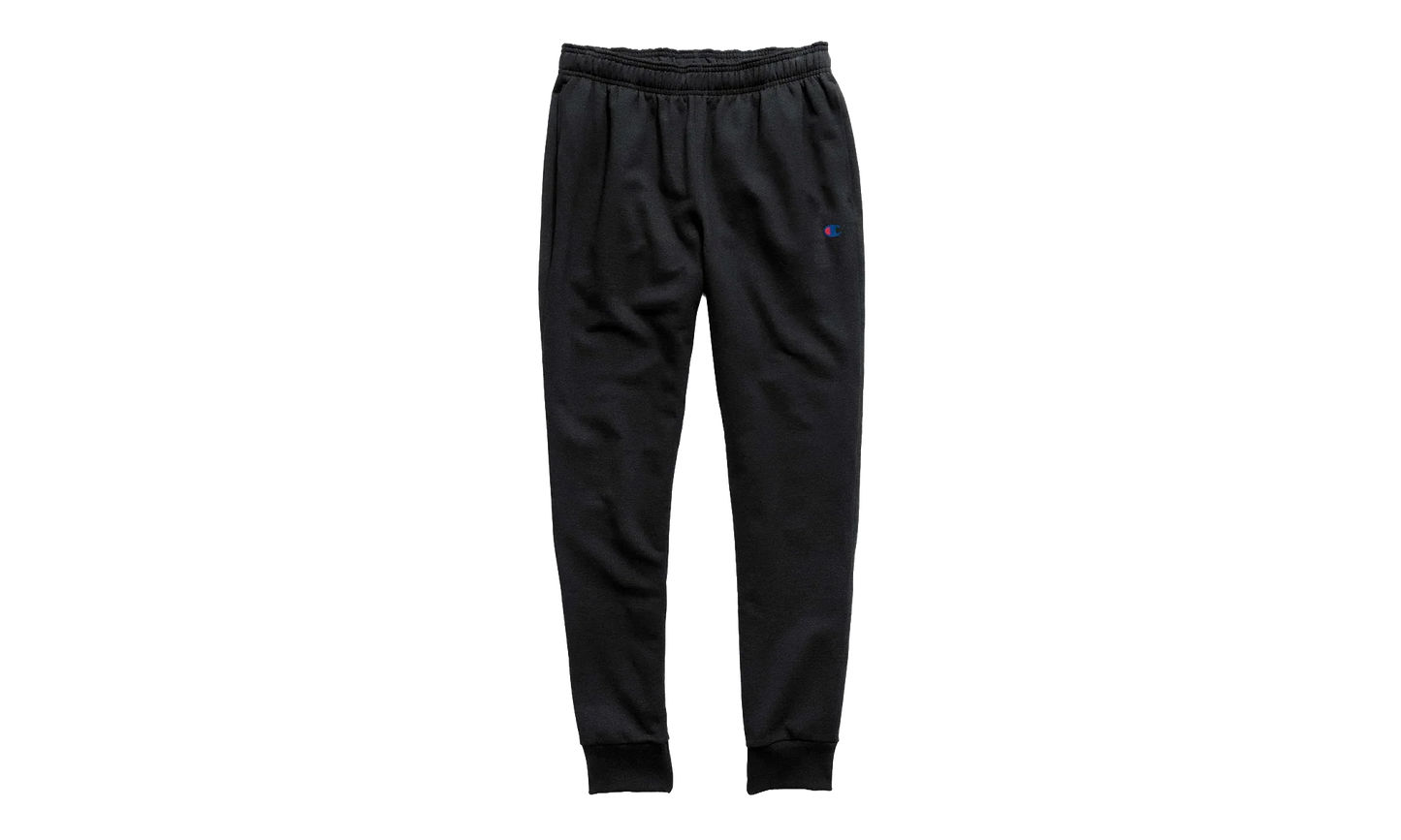 Powerblend Sweats Retro Jogger Pants "Black" CP1022 003