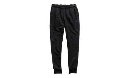 Powerblend Sweats Retro Jogger Pants "Black" CP1022 003