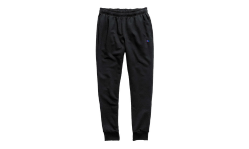Powerblend Sweats Retro Jogger Pants "Black" CP1022 003