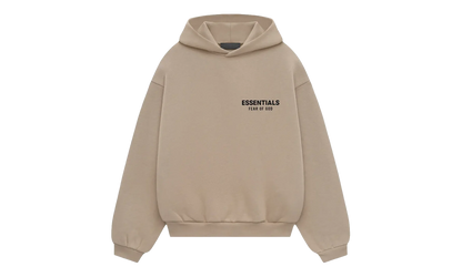 Fleece Hoodie GS "FW24 - Desert Sand" 785HO242047K