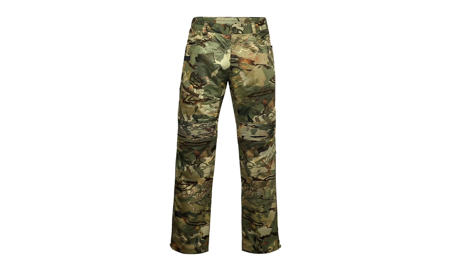 Brow Tine Jacket "Forest 2.0 Camo / Black" 1355317 988