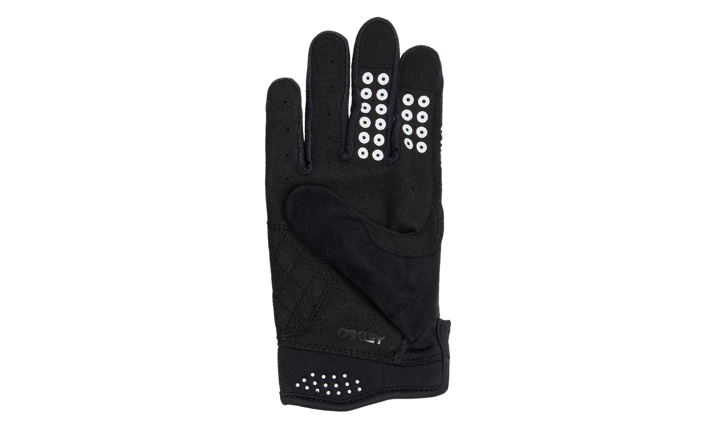 Switchback MTB Glove "Blackout" FOS900879 02E